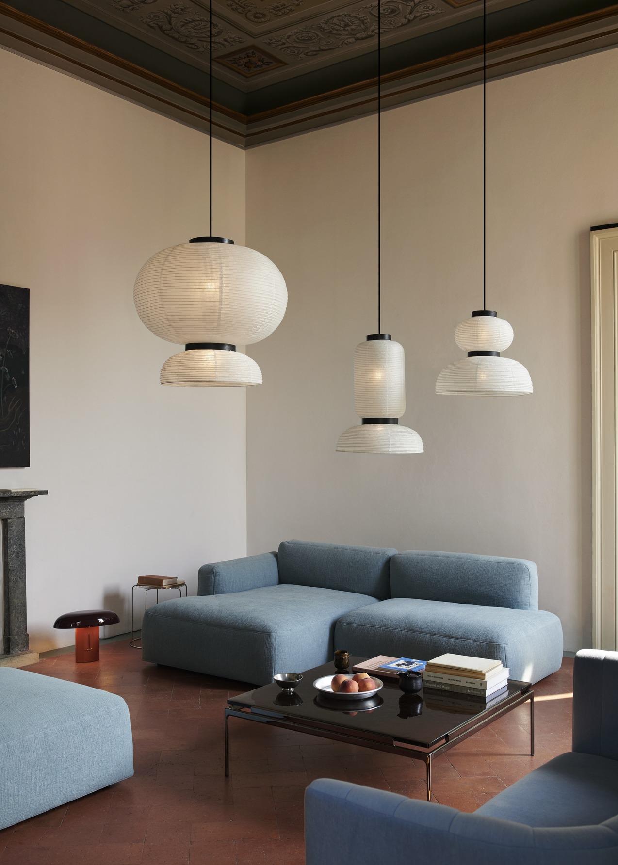 Develius Mellow - Modulsofa - &Tradition - Billede 16