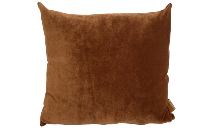 City Velvet Designpude - Skriver Collection - 45 x 45 - Billede 17