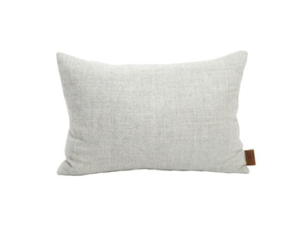 Baby Alpaca Designpude - Skriver Collection - 33 x 50