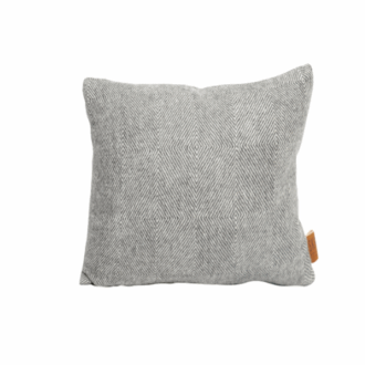 Baby Alpaca Designpude - Skriver Collection - 40 x 40