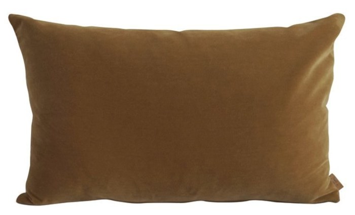 City Velvet Designpude - Skriver Collection - 40 x 60 - Billede 5