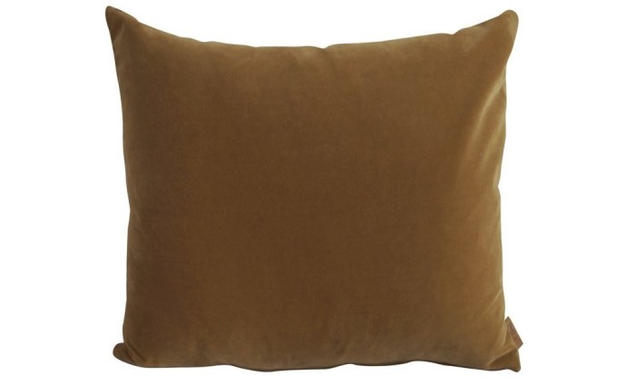 City Velvet Designpude - Skriver Collection - 45 x 45 - Billede 7