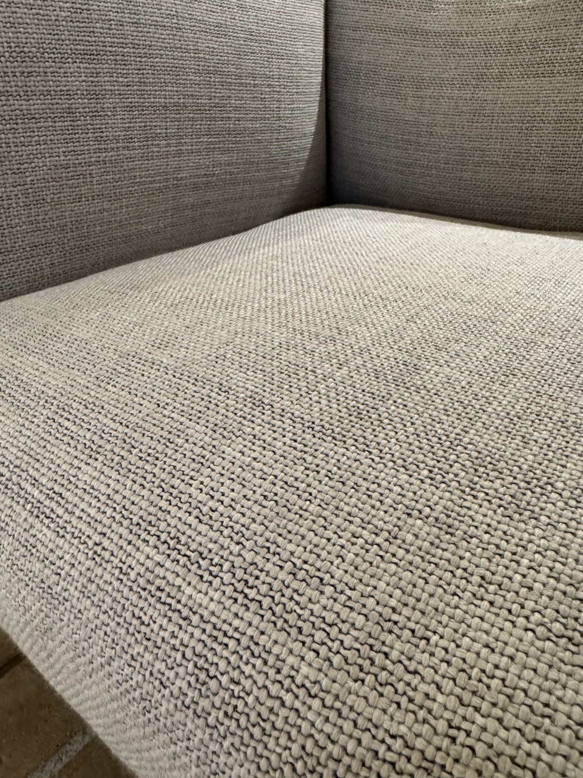 Loungestol – Wendelbo - Model Kite Club - Sæt pris ! (2 stole - udstillingsmodeller) - Billede 5