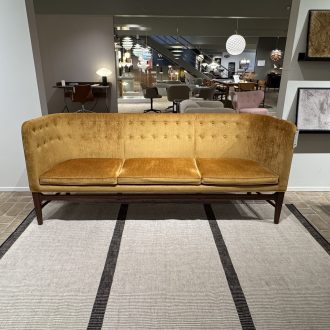 3 pers. Sofa – Arne Jacobsen - Mayor AJ5 (udstillingsmodel)