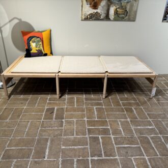 Daybed – Eva Harlou - Winston (udstillingsmodel)