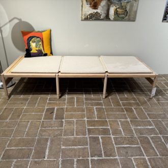 Daybed – Eva Harlou - Winston (udstillingsmodel)