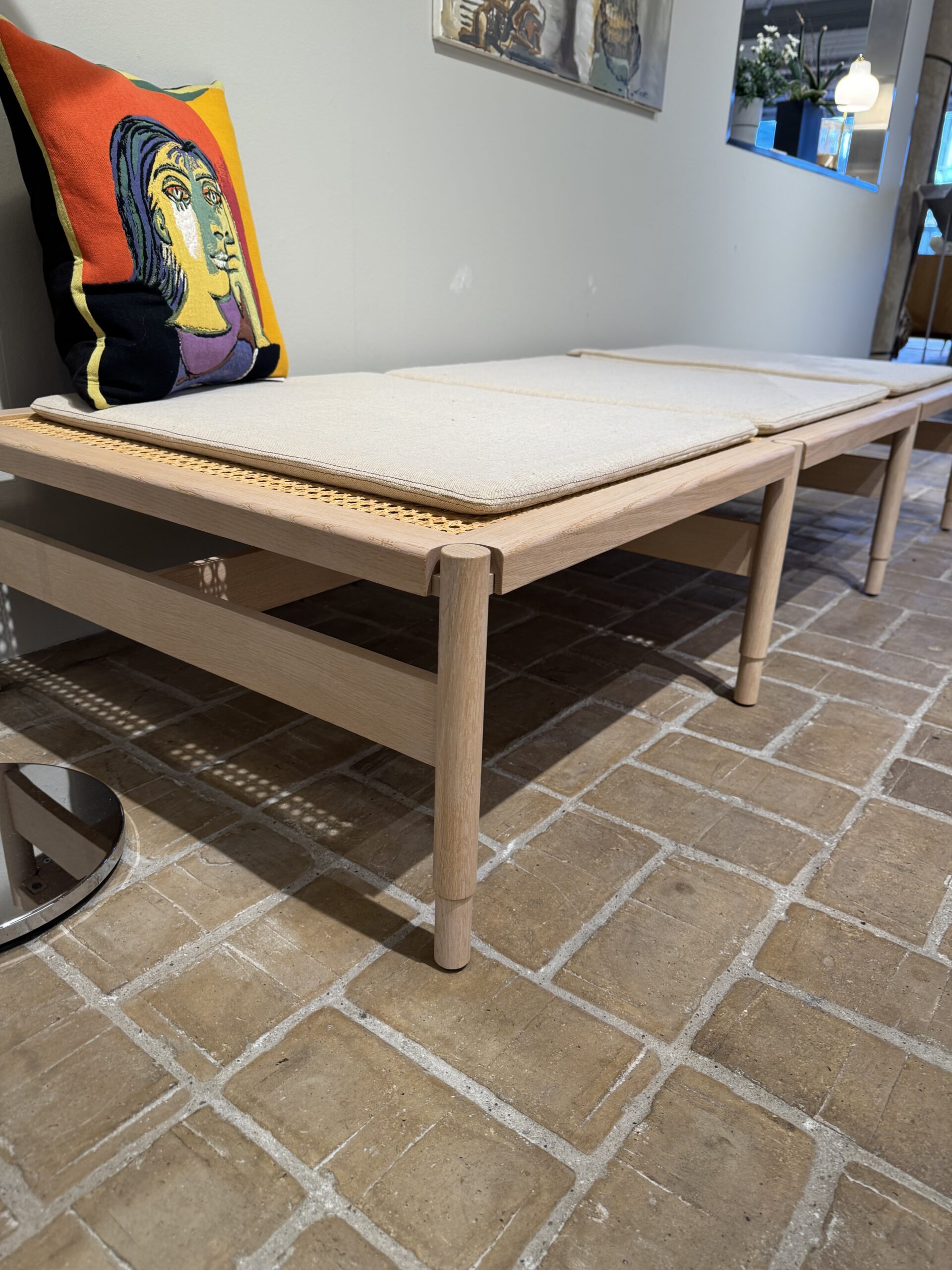 Daybed – Eva Harlou - Winston (udstillingsmodel) - Billede 5