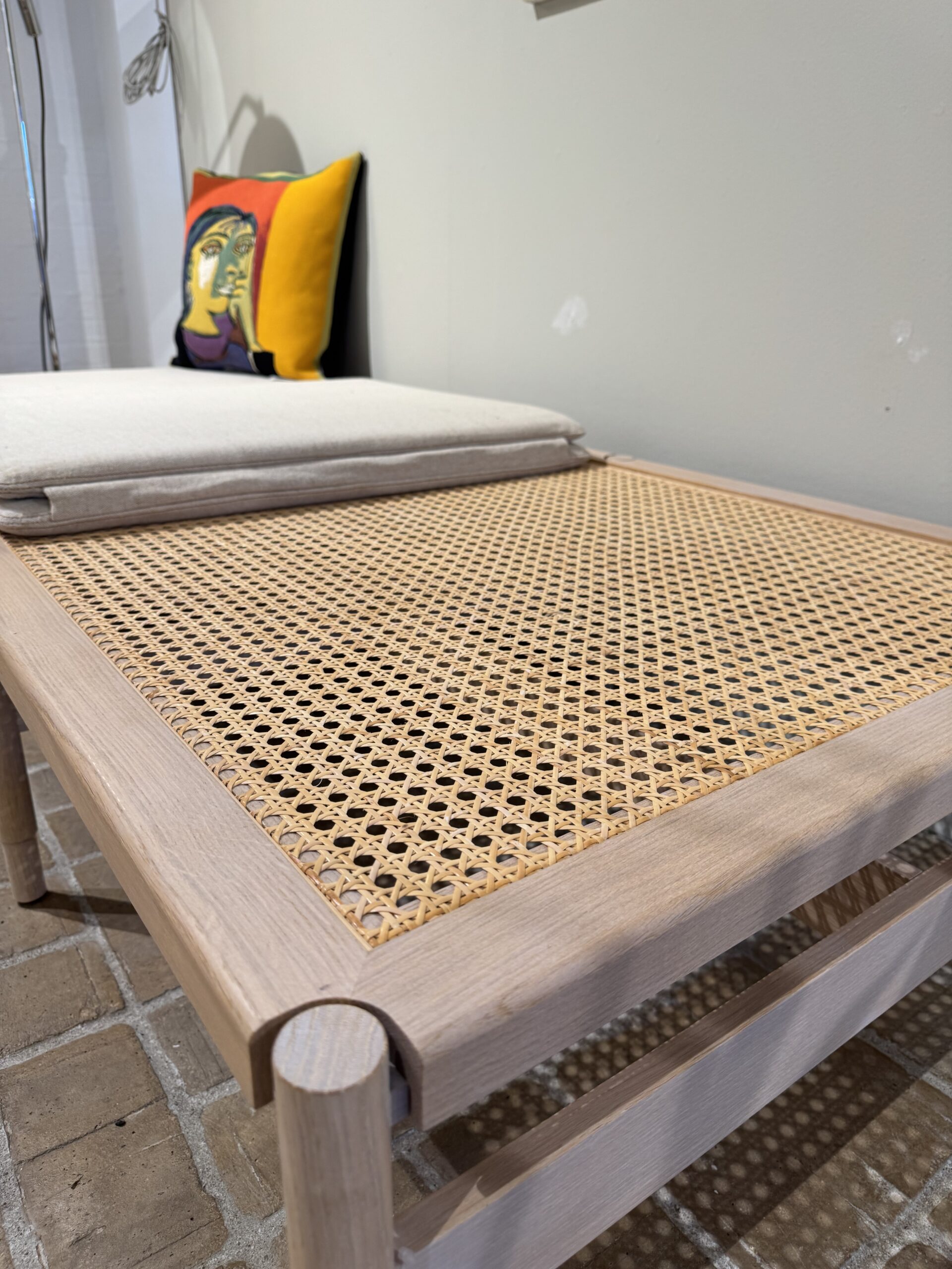 Daybed – Eva Harlou - Winston (udstillingsmodel) - Billede 2