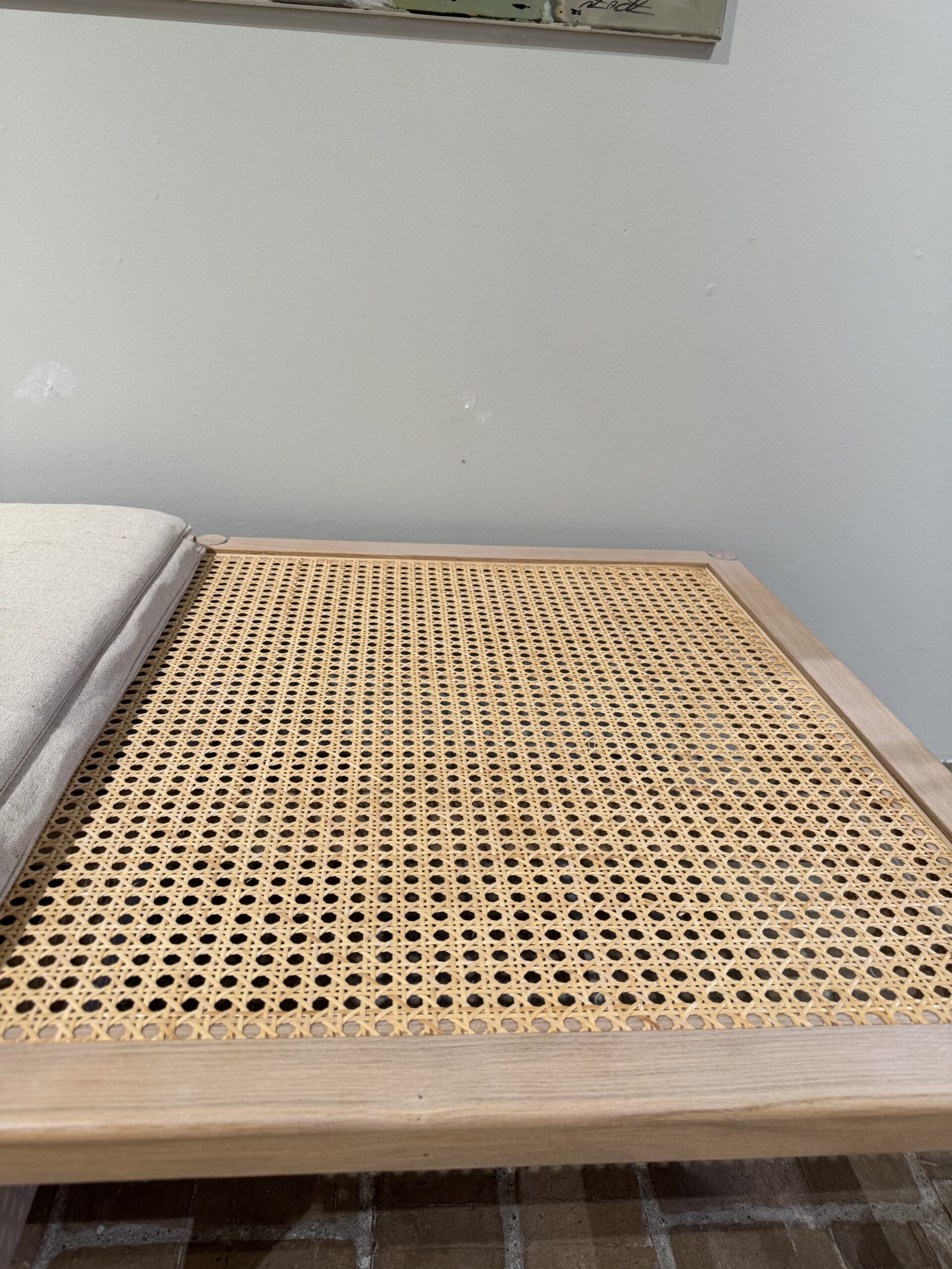 Daybed – Eva Harlou - Winston (udstillingsmodel) - Billede 3