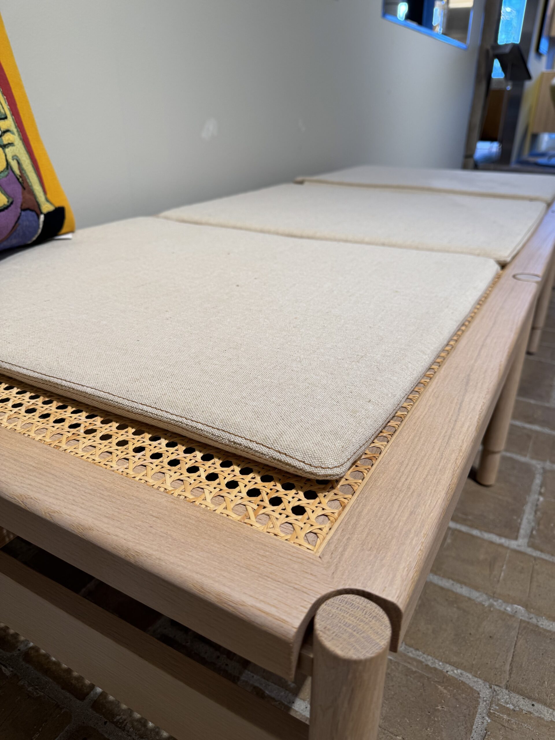 Daybed – Eva Harlou - Winston (udstillingsmodel) - Billede 4