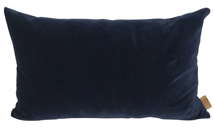 City Velvet Designpude - Skriver Collection - 40 x 60 - Billede 8