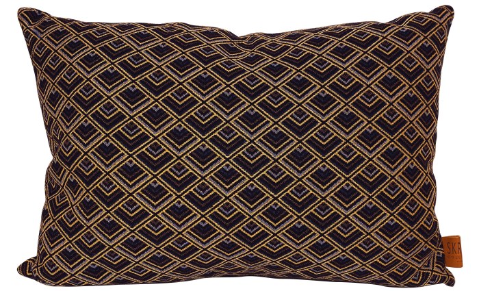 Bond Street Designpude - Skriver Collection - 40 x 60 - Billede 4