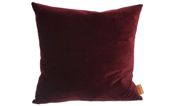 City Velvet Designpude - Skriver Collection - 45 x 45 - Billede 11