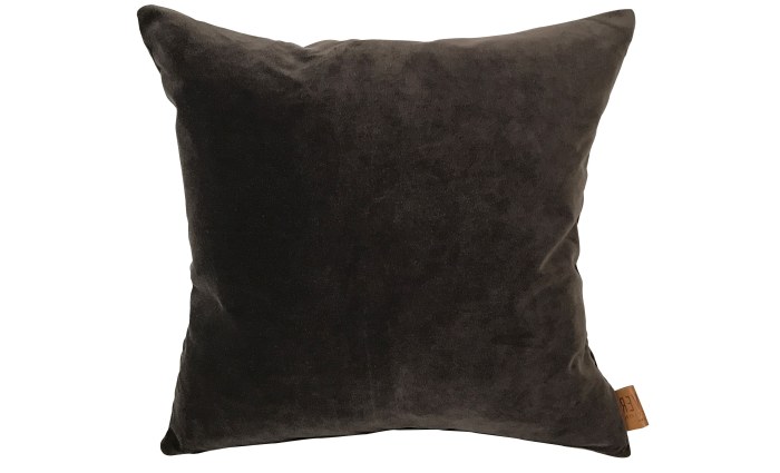 City Velvet Designpude - Skriver Collection - 45 x 45 - Billede 13