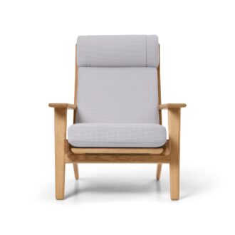 Loungestol - Wegner - Model CH291