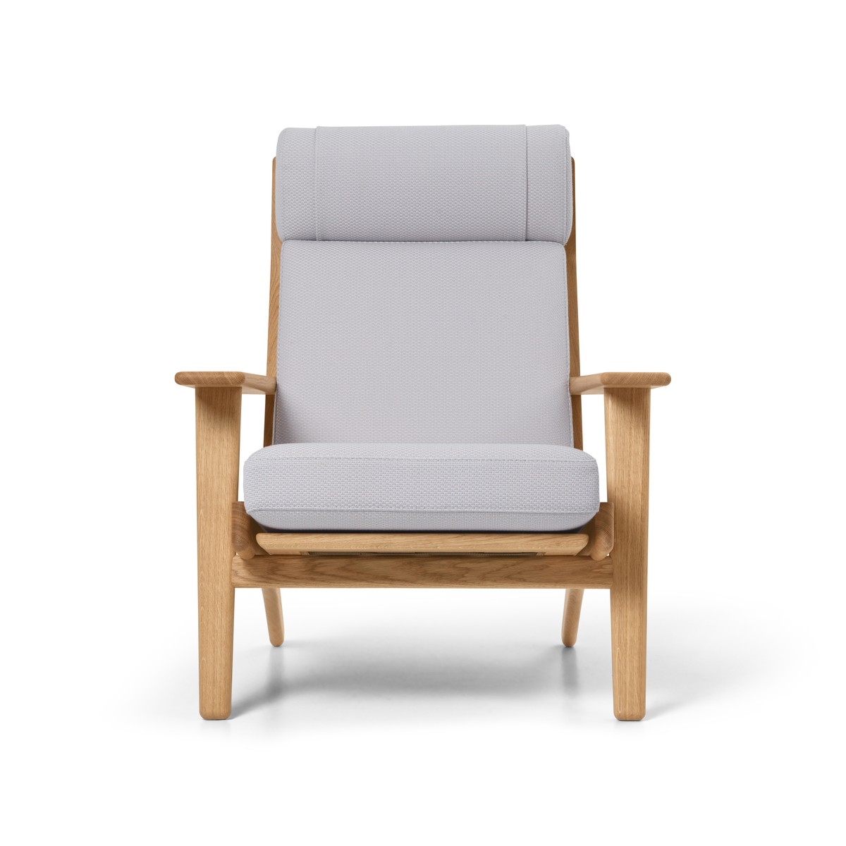 Loungestol - Wegner - Model CH291