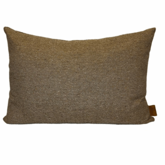 Espresso Designpude - Skriver Collection - 30 x 50