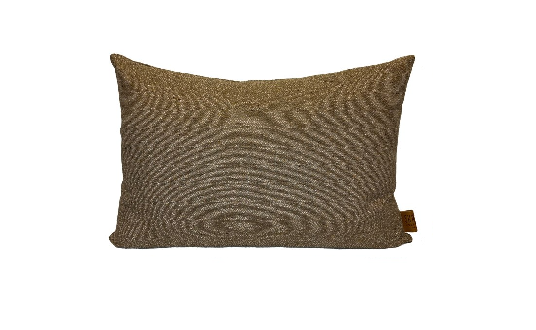 Espresso Designpude - Skriver Collection - 30 x 50