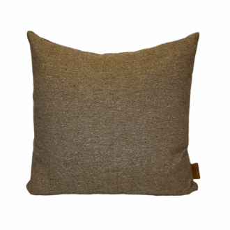 Espresso Designpude - Skriver Collection - 45 x 45