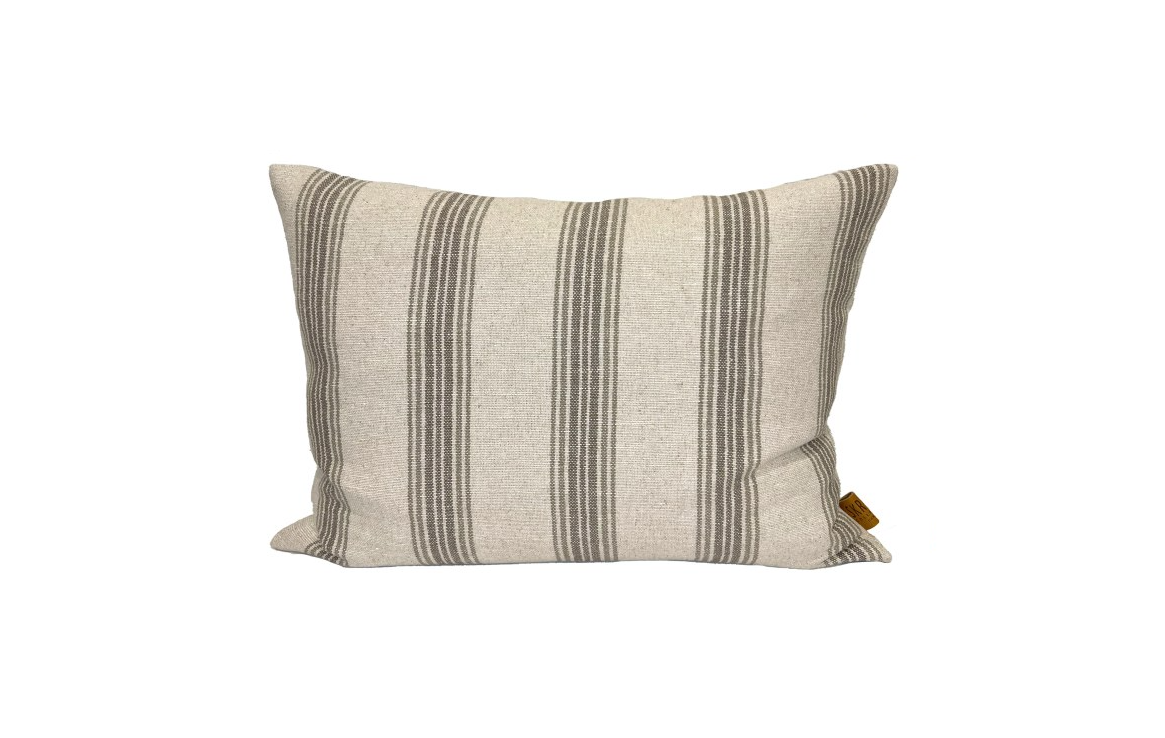 Latte Macchiato Designpude - Skriver Collection - 40 x 60