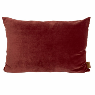 City Velvet Designpude - Skriver Collection -  40 x 60