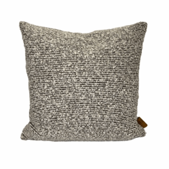 Cappucino Designpude - Skriver Collection - 45 x 45