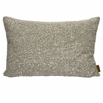 Cappucino Designpude - Skriver Collection - 40 x 60