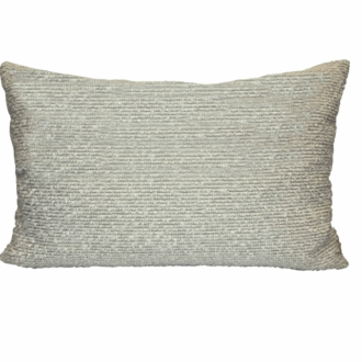 Cappucino Designpude - Skriver Collection - 30 x 50