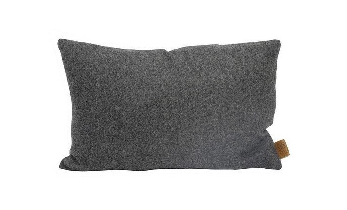 Baby Alpaca Designpude - Skriver Collection - 33 x 50 - Billede 6