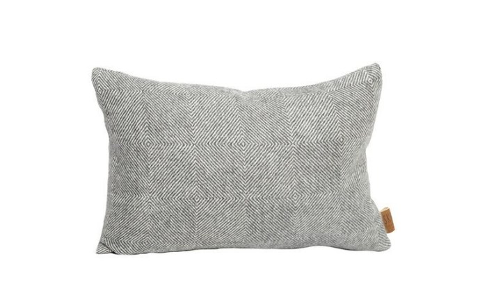 Baby Alpaca Designpude - Skriver Collection - 33 x 50 - Billede 7