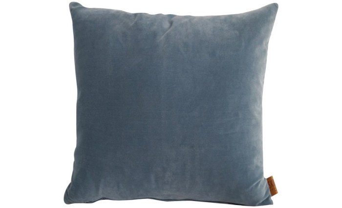 City Velvet Designpude - Skriver Collection - 45 x 45 - Billede 10