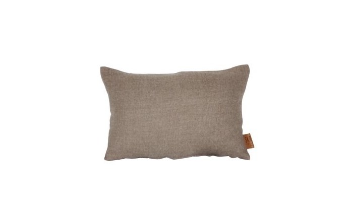 Baby Alpaca Designpude - Skriver Collection - 33 x 50 - Billede 8