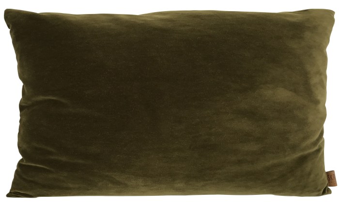 City Velvet Designpude - Skriver Collection - 40 x 60 - Billede 10