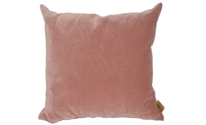 City Velvet Designpude - Skriver Collection - 45 x 45 - Billede 6