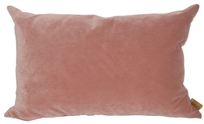 City Velvet Designpude - Skriver Collection - 40 x 60 - Billede 4