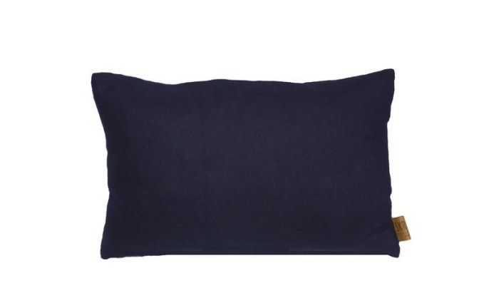 Baby Alpaca Designpude - Skriver Collection - 33 x 50 - Billede 4