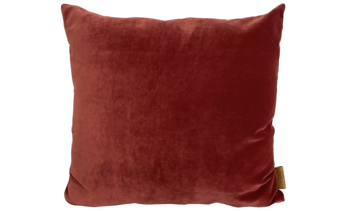 City Velvet Designpude - Skriver Collection - 45 x 45 - Billede 16