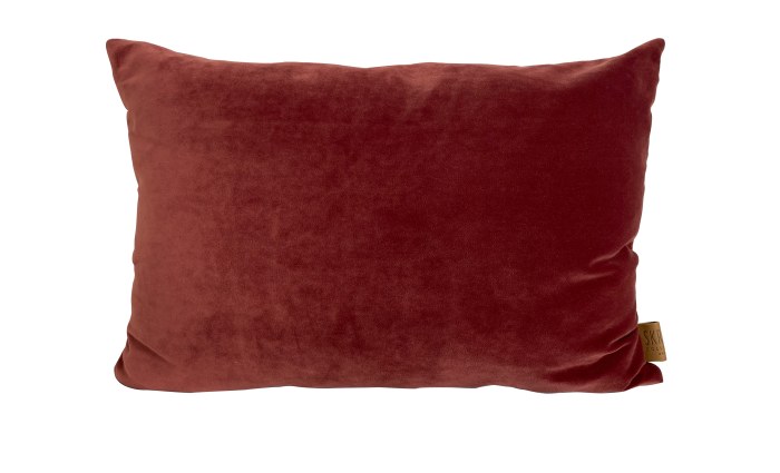 City Velvet Designpude - Skriver Collection - 40 x 60 - Billede 11