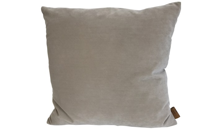 City Velvet Designpude - Skriver Collection - 45 x 45 - Billede 15