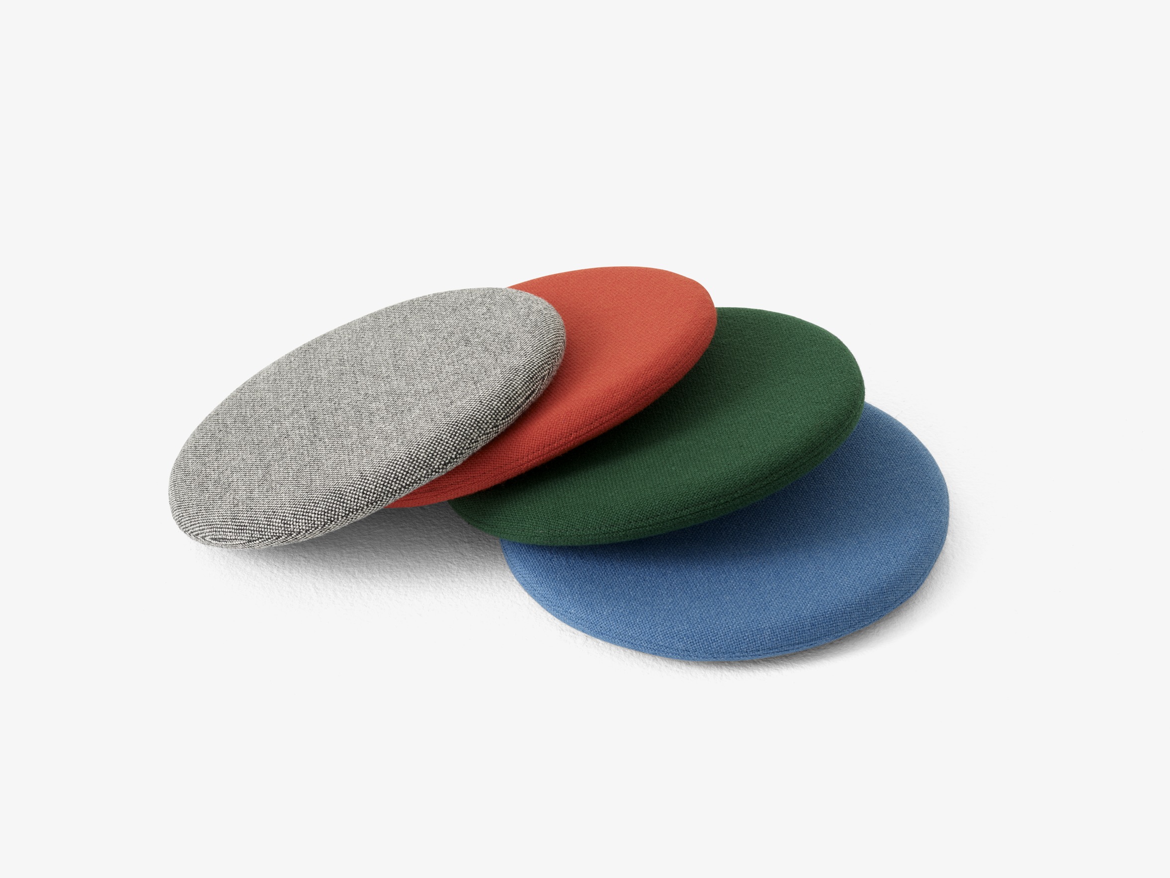 Skammel - Verner Panton - Wire Stool - VP11 - Billede 11