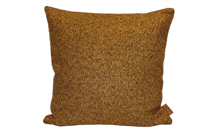 Americano Designpude - Skriver Collection - 45 x 45 - Billede 3