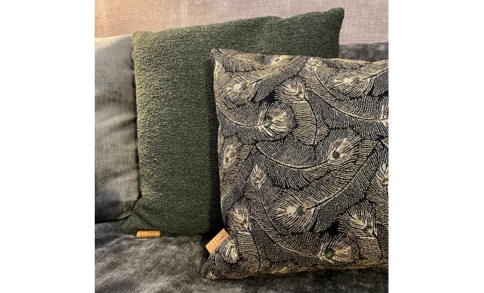 Ascen Designpude - Skriver Collection - 40 x 60 - Billede 13