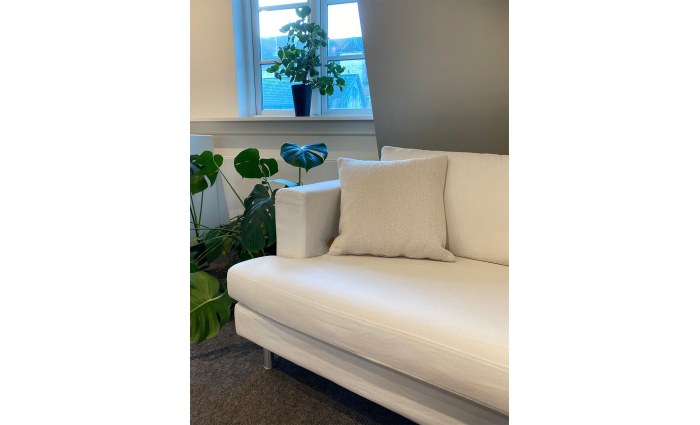 Ascen Designpude - Skriver Collection - 40 x 60 - Billede 12