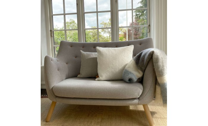 Ascen Designpude - Skriver Collection - 40 x 60 - Billede 15