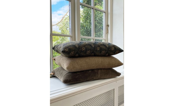 Ascen Designpude - Skriver Collection - 40 x 60 - Billede 2