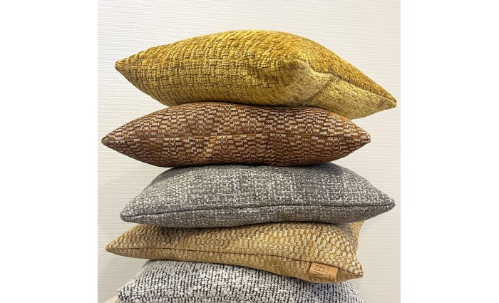 Barista Designpude - Skriver Collection - 45 x 45 - Billede 7