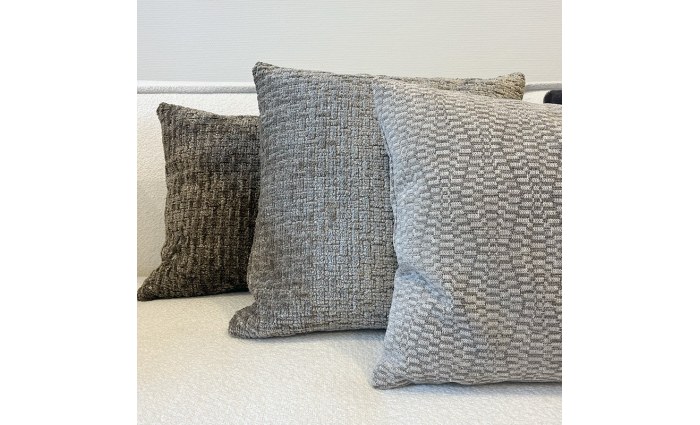 Barista Designpude - Skriver Collection - 45 x 45 - Billede 9