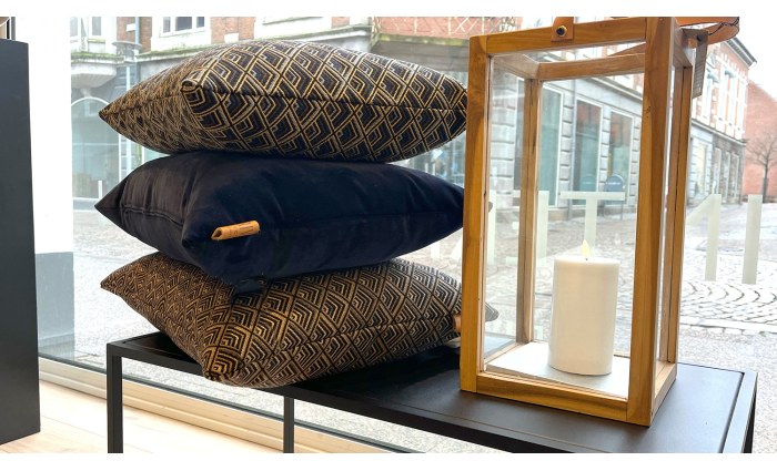 Bond Street Designpude - Skriver Collection - 40 x 60 - Billede 7