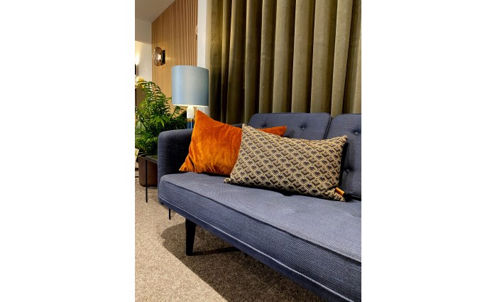 Bond Street Designpude - Skriver Collection - 40 x 60 - Billede 6