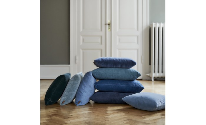 City Velvet Designpude - Skriver Collection - 40 x 60 - Billede 14